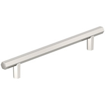 Polished Nickel