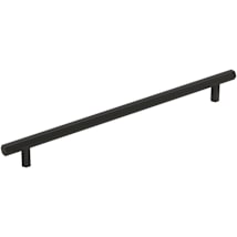 Matte Black