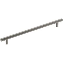 Satin Nickel