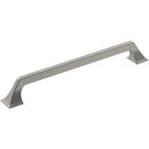 Satin Nickel