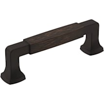 Oil Rubbed Bronze