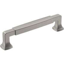 Satin Nickel