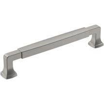 Satin Nickel
