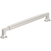 Polished Nickel