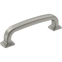 Satin Nickel