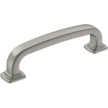 Satin Nickel