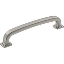 Satin Nickel