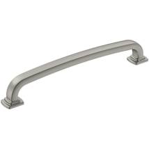 Satin Nickel