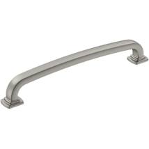 Satin Nickel