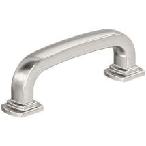 Satin Nickel