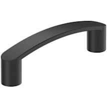 Matte Black