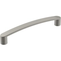Satin Nickel