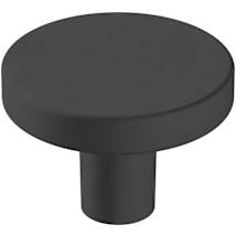 Matte Black