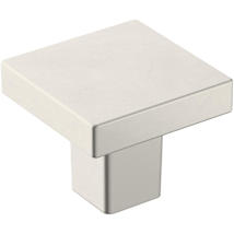 Satin Nickel