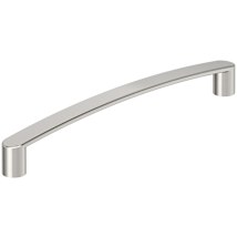 Satin Nickel
