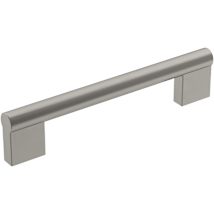 Satin Nickel