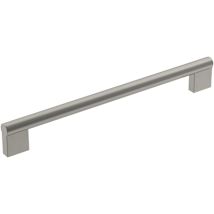 Satin Nickel