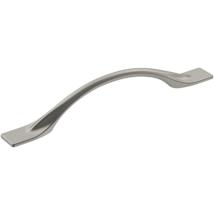 Satin Nickel