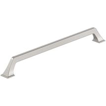 Satin Nickel