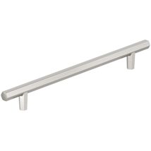 Satin Nickel
