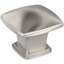Satin Nickel