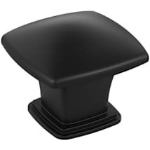Matte Black