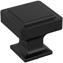 Matte Black