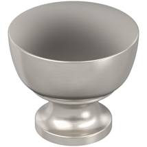 Satin Nickel