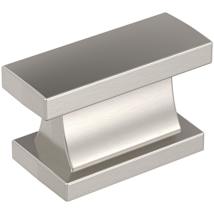 Satin Nickel