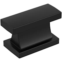 Matte Black