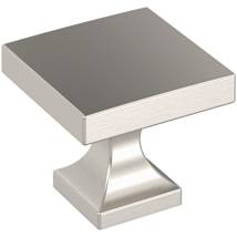 Satin Nickel