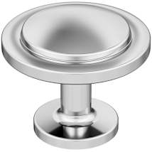 Polished Chrome