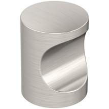 Satin Nickel