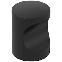 Matte Black
