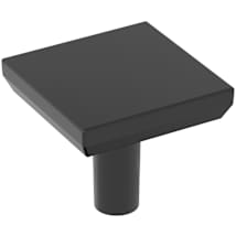 Matte Black