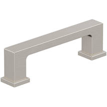 Satin Nickel