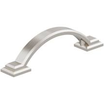 Satin Nickel