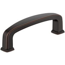 Oil Rubbed Bronze
