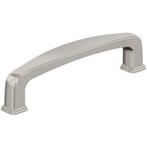 Satin Nickel