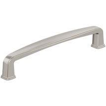 Satin Nickel