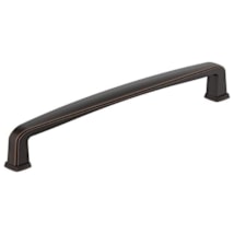 Oil Rubbed Bronze