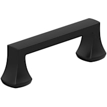 Matte Black