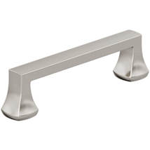 Satin Nickel