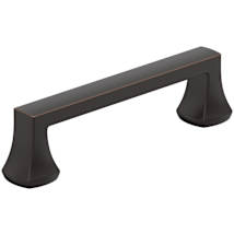 Oil Rubbed Bronze