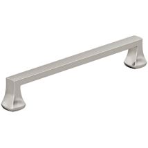 Satin Nickel