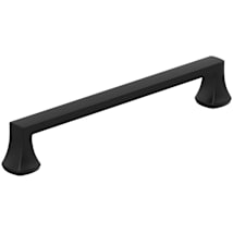 Matte Black