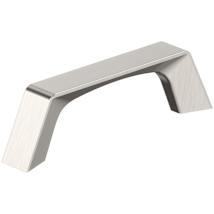 Satin Nickel
