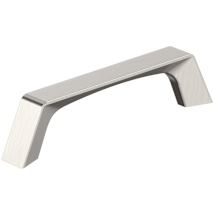 Satin Nickel