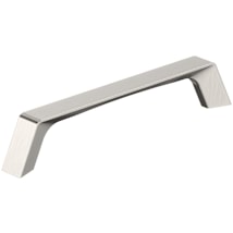 Satin Nickel
