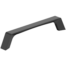 Matte Black